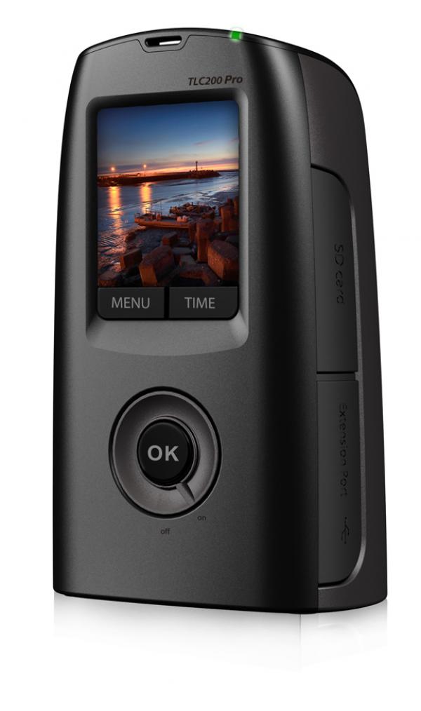 Brinno Intros TLC200 Pro HDR Time-Lapse Video Camera | Shutterbug